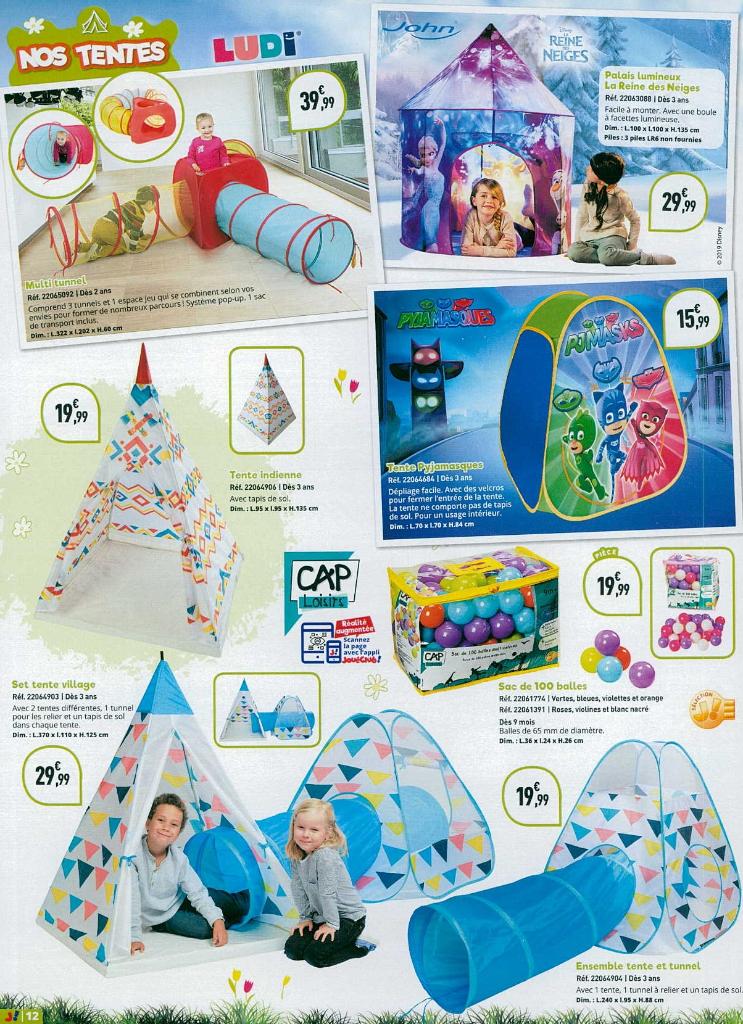 Jouéclub Jouets Et Jeux 2 Avenue Gambetta 82000 Montauban