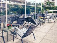 Mercure Grenoble Centre Porte Des Alpes - Hôtel - Grenoble