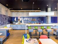 ibis budget Konstanz - Hôtel - KONSTANZ