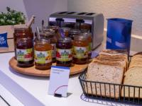 ibis budget Abbeville - Hôtel - Vauchelles-les-Quesnoy