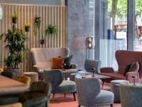 Novotel Aachen City - Hôtel - AACHEN
