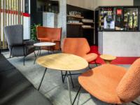 ibis Wien Hauptbahnhof - Hôtel - Vienna