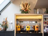 Novotel Paris Centre Bercy - Hôtel - Paris