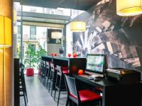 ibis Barcelona Centro (Sagrada Familia) - Hôtel - BARCELONA