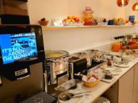 Aparthotel Adagio Genève Mont-Blanc - Hôtel - GENEVA