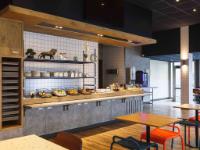 ibis budget Lyon Villeurbanne - Hôtel - Villeurbanne