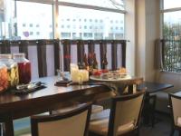 Hotel Mercure Lyon Centre Charpennes - Hôtel - Villeurbanne
