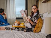 Pullman Brussels Centre Midi - Hôtel - BRUSSELS