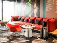 ibis Milano Fiera - Hôtel - Milano