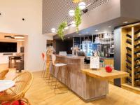 ibis Tours Sud - Hôtel - Chambray-lès-Tours