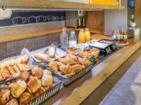 ibis budget Les Sables-d'Olonne - Hôtel - Les Sables-d'Olonne