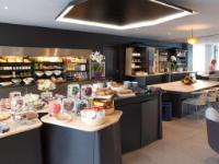 Novotel Suites Paris Montreuil Vincennes - Hôtel - Paris