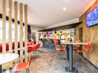 ibis Châlons-en-Champagne - Hôtel - Châlons-en-Champagne