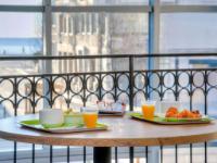 ibis budget Nice Californie Lenval - Hôtel - Nice