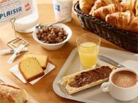 ibis budget Nancy Porte Sud - Hôtel - Houdemont