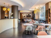 Novotel Suites Paris Expo Porte de Versailles - Hôtel - Paris