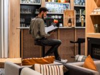 Hôtel Mercure Grenoble Meylan - Hôtel - Meylan