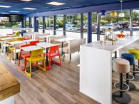 ibis budget Southampton Centre - Hôtel - SOUTHAMPTON