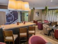 ibis Styles Chalon-sur-Saône - Hôtel - Chalon-sur-Saône