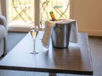 Hôtel Mercure Aix-en-Provence Sainte-Victoire - Hôtel - Châteauneuf-le-Rouge