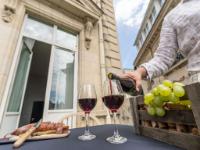 Hôtel Mercure Le Mans Centre - Hôtel - Le Mans