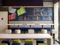ibis budget Montceau-les-Mines - Hôtel - Montceau-les-Mines