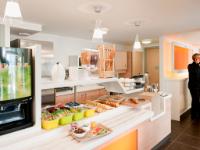 ibis budget Brussels Airport - Hôtel - DIEGEM