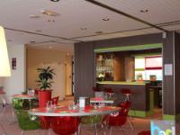 ibis Styles Saint-Dizier - Hôtel - Saint-Dizier