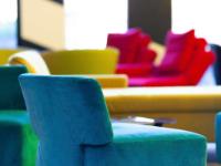 ibis Styles Basel City - Hôtel - BASEL