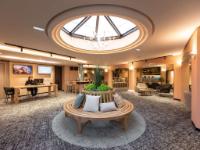 Novotel Mâcon Nord - Porte de Bourgogne - Hôtel - Mâcon