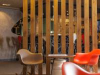 ibis Valence Sud - Hôtel - Valence