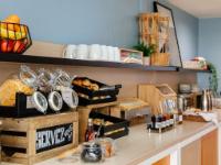Aparthotel Adagio Access Marseille Prado Perier - Hôtel - Marseille