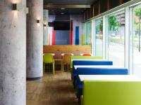 ibis budget Zurich City West - Hôtel - ZURICH