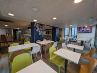 ibis budget Clermont-Ferrand Le Brézet Aéroport - Hôtel - Clermont-Ferrand