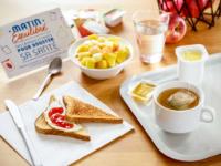 ibis budget Zurich Airport - Hôtel - GLATTBRUGG
