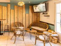 ibis Styles Marennes-Oléron - Hôtel - Marennes-Hiers-Brouage