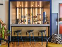 Novotel Paris 17 - Hôtel - Paris