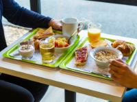 ibis budget Angouleme Nord - Hôtel - Champniers