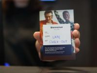 ibis Styles Caen Centre Gare - Hôtel - Caen