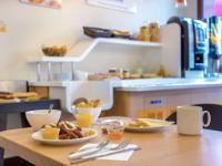 Ibis budget Perpignan Centre - Hôtel - Perpignan