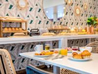 Novotel Suites Perpignan Centre - Hôtel - Perpignan