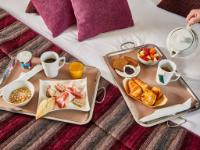 Hôtel Mercure Beaune Centre - Hôtel - Beaune