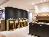 ibis Styles Barcelona Centre - Hôtel - BARCELONA
