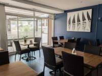 ibis Styles Saint-Gilles-Croix-de-Vie - Hôtel - Saint-Gilles-Croix-de-Vie