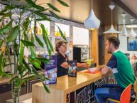 ibis Saint-Dizier - Hôtel - Saint-Dizier