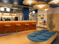 ibis Styles Zaragoza Centro - Hôtel - ZARAGOZA