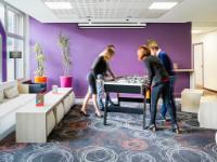 ibis Styles Lille Centre Gare Beffroi - Hôtel - Lille