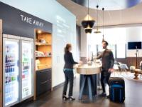 ibis Brussels Centre Gare Midi - Hôtel - BRUSSELS