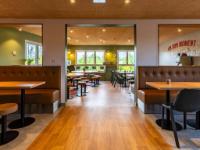 ibis budget Reims Thillois - Hôtel - Thillois