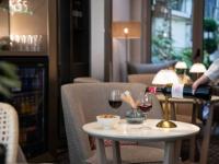 Hôtel Mercure Paris Montparnasse Raspail - Hôtel - Paris